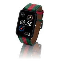 Smartwatches Tecnochic in Steel TC-L17-01 - TC-L17-01